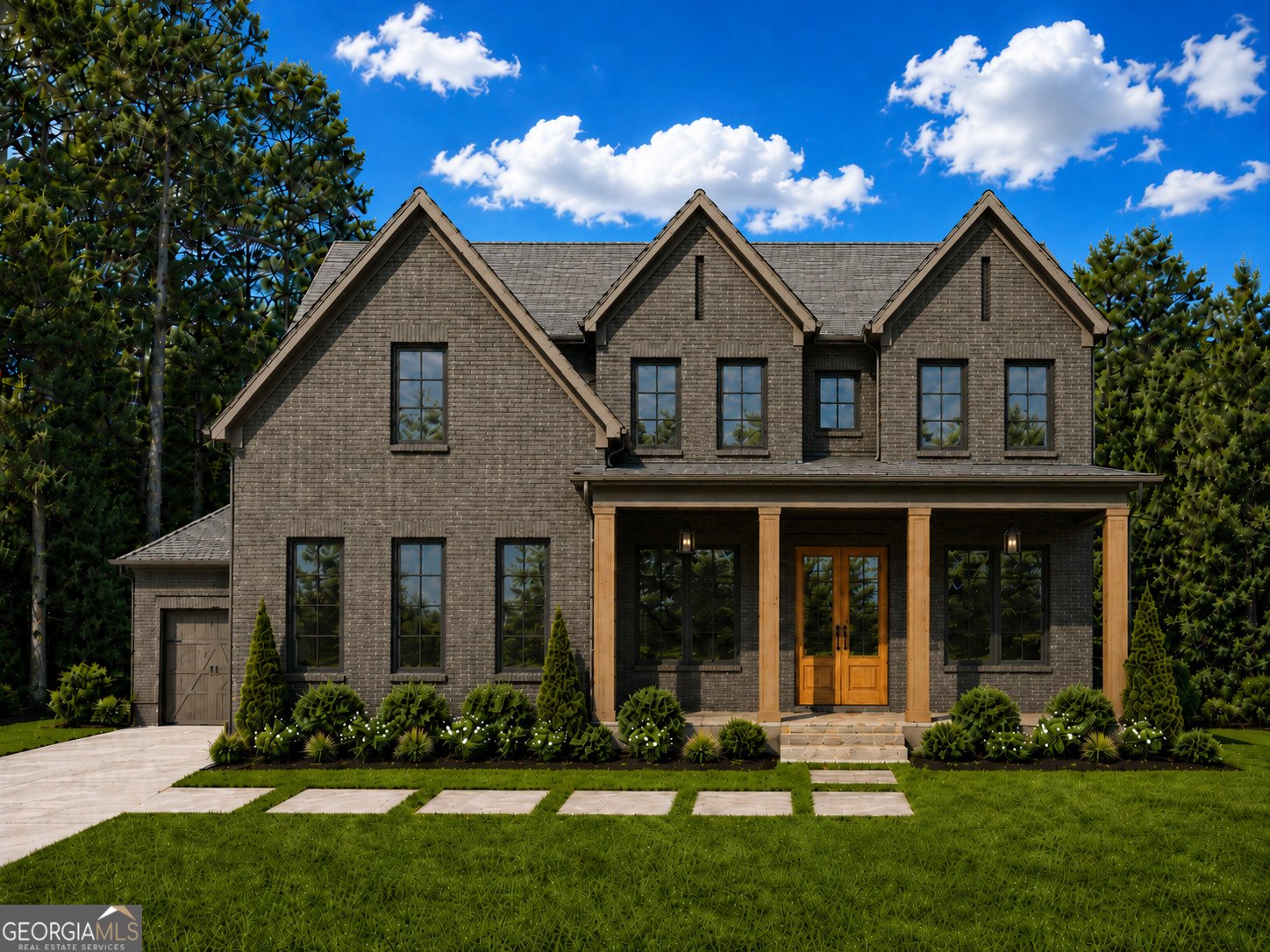 2973 Bogan Road Buford - main photo