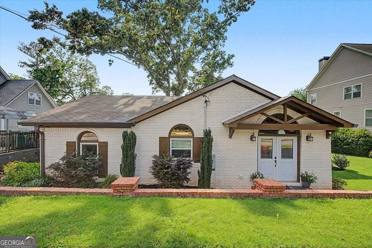 2898 Elizabeth Street Smyrna - main photo