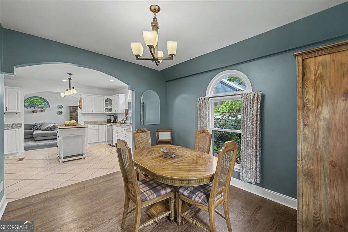 2898 Elizabeth Street Smyrna - Photo 17