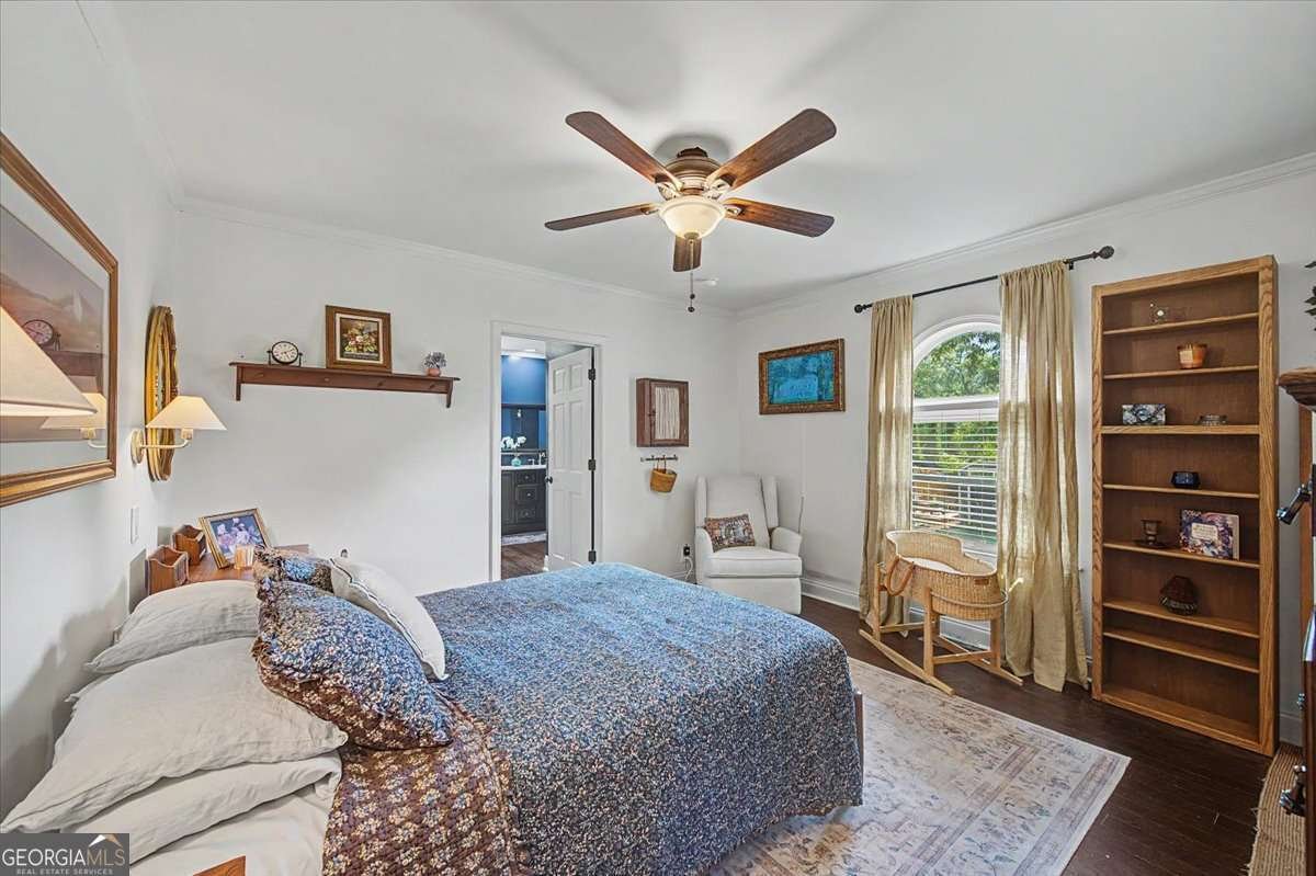 2898 Elizabeth Street Smyrna - Photo 18