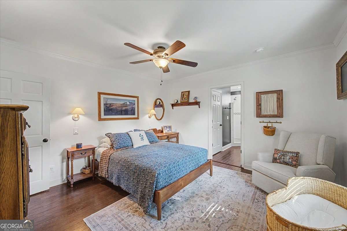 2898 Elizabeth Street Smyrna - Photo 19