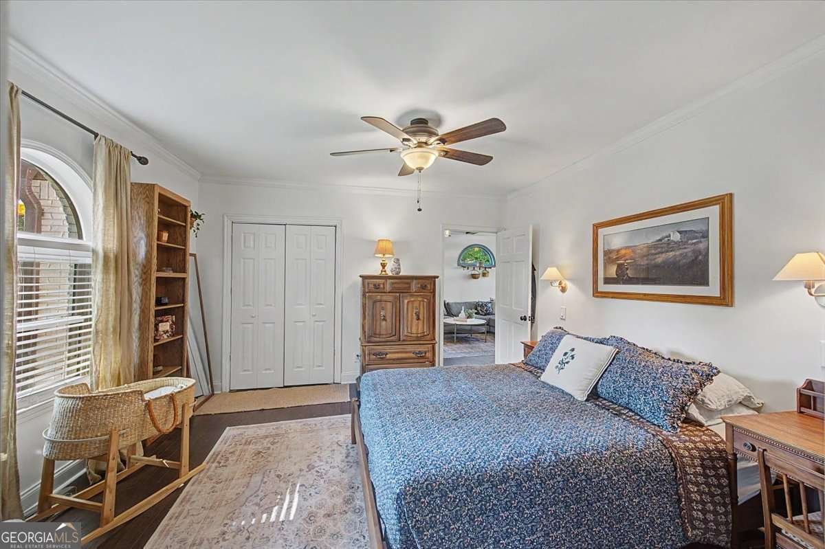 2898 Elizabeth Street Smyrna - Photo 20