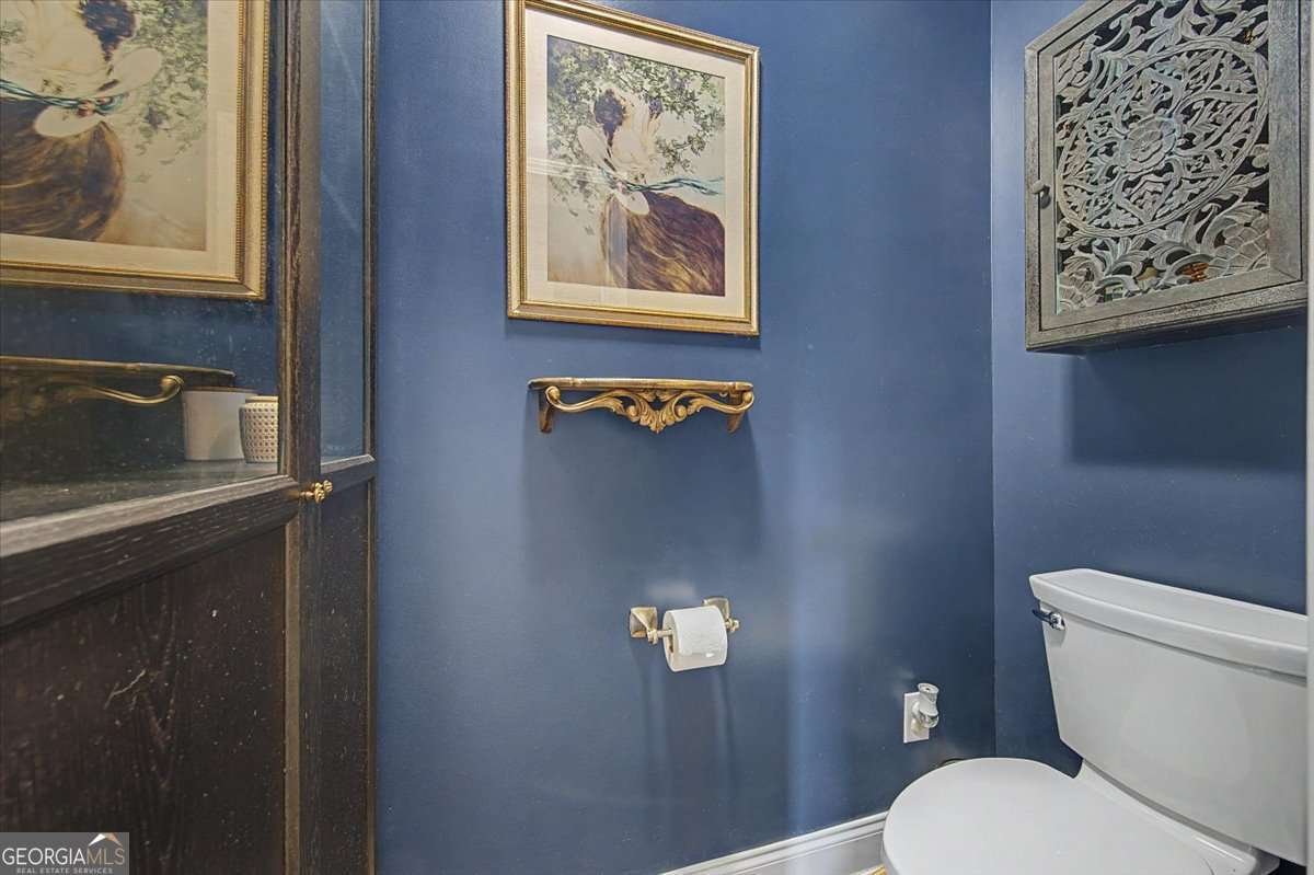 2898 Elizabeth Street Smyrna - Photo 23