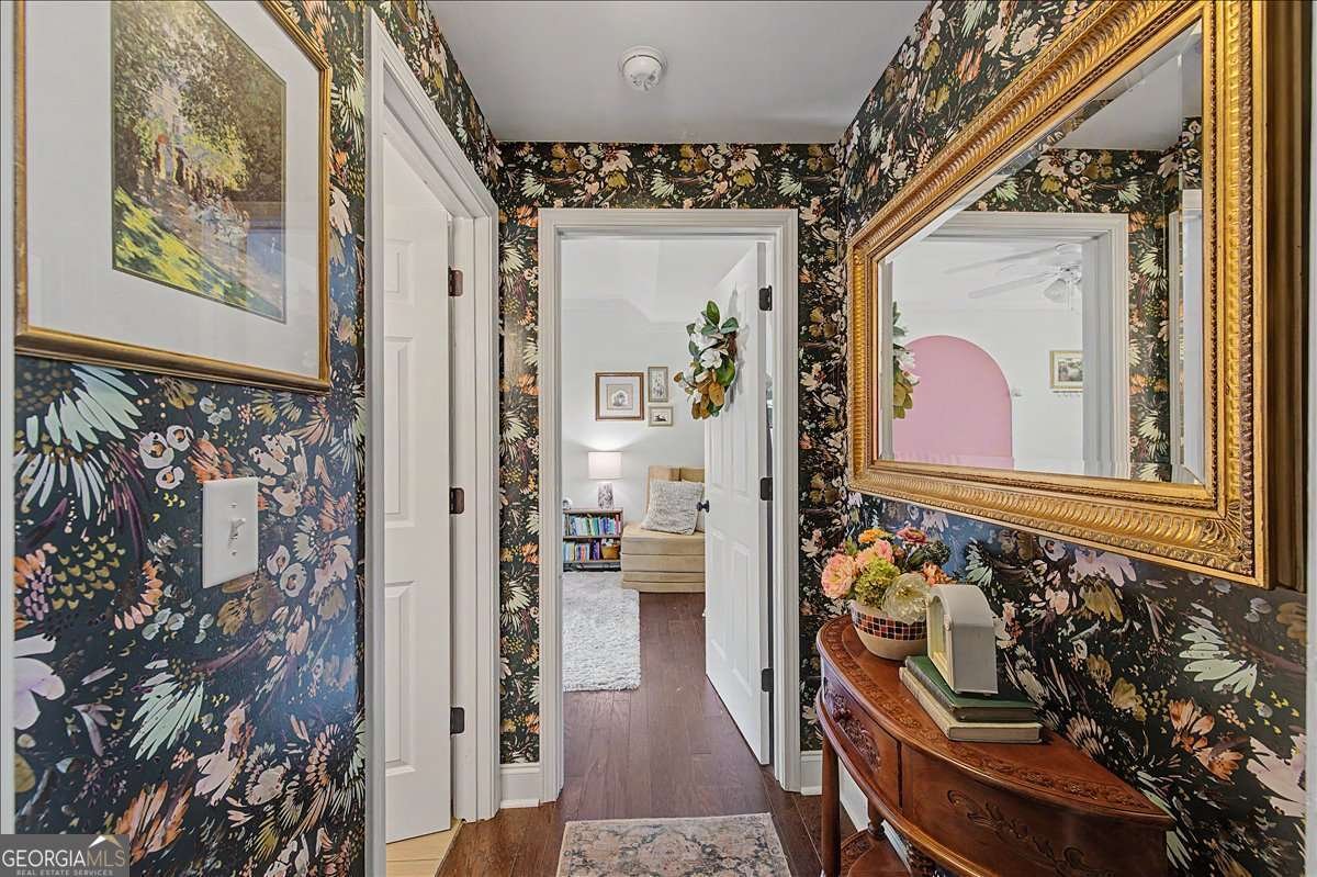 2898 Elizabeth Street Smyrna - Photo 25