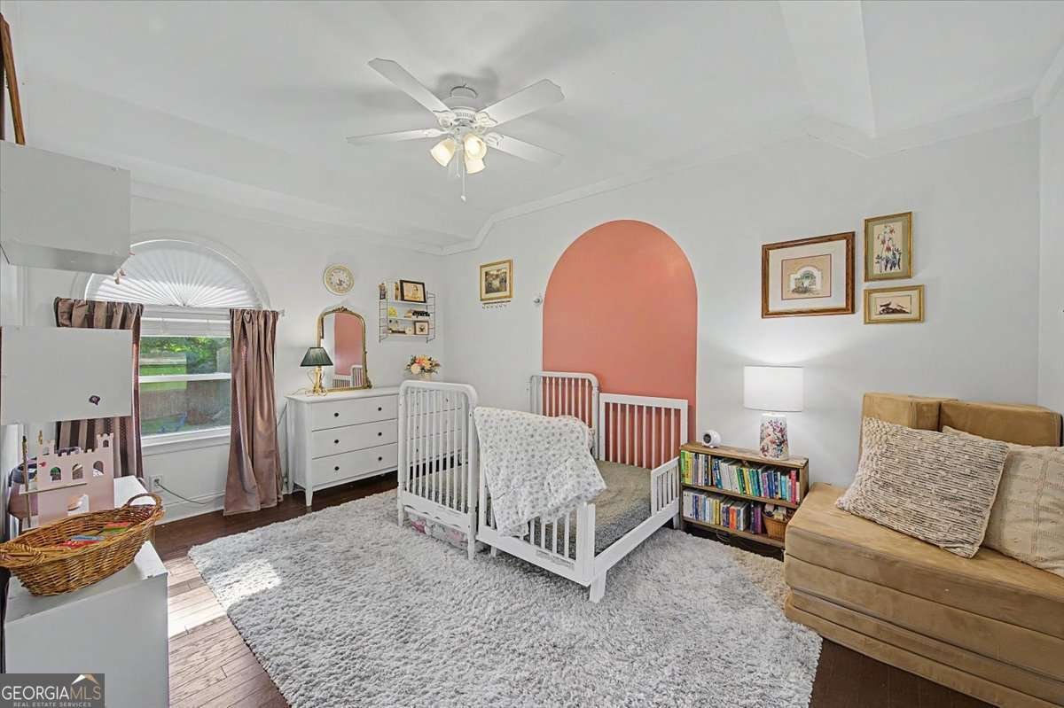 2898 Elizabeth Street Smyrna - Photo 29