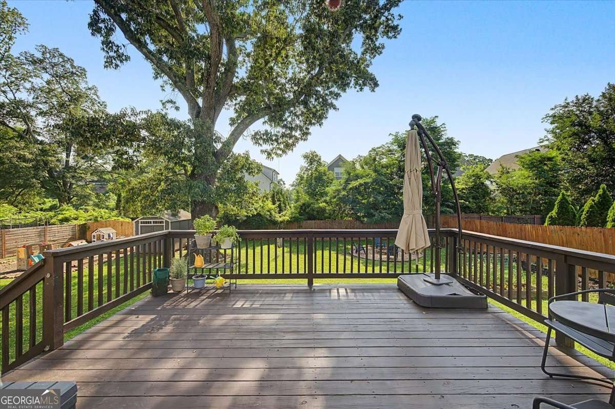 2898 Elizabeth Street Smyrna - Photo 30