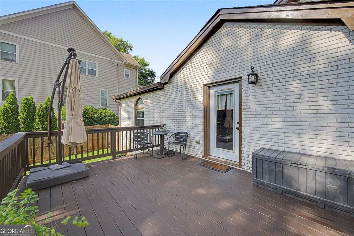 2898 Elizabeth Street Smyrna - Photo 31
