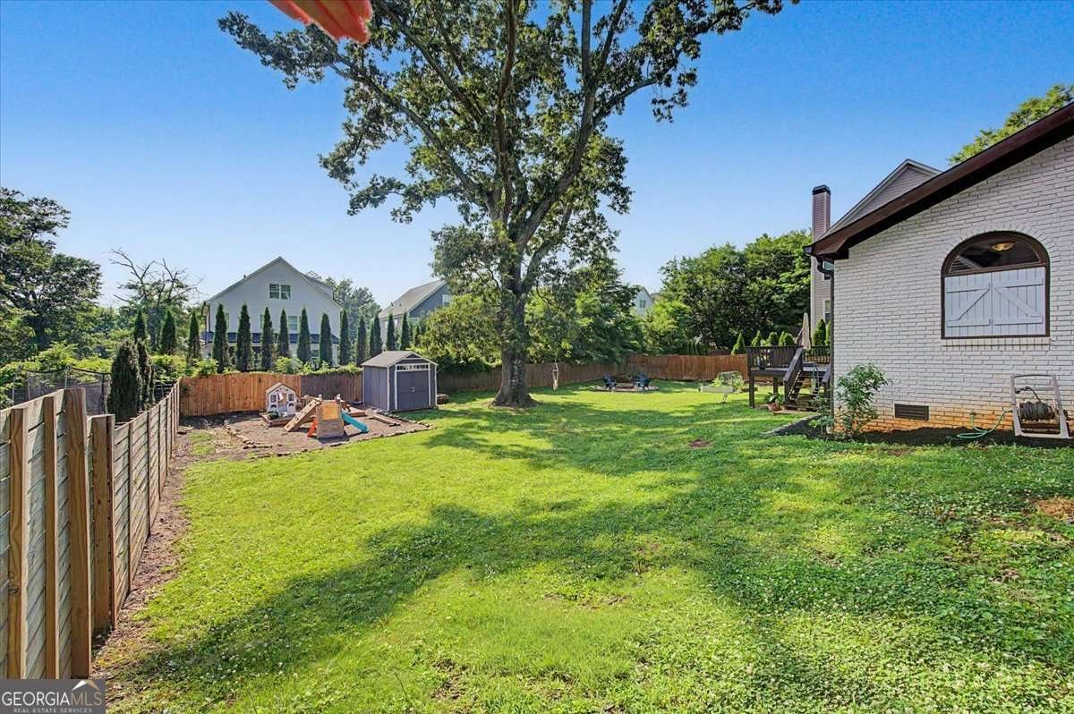 2898 Elizabeth Street Smyrna - Photo 32
