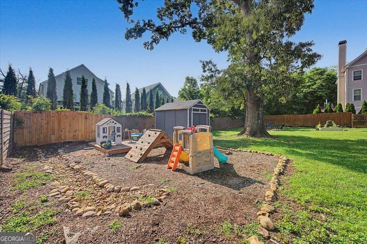 2898 Elizabeth Street Smyrna - Photo 33