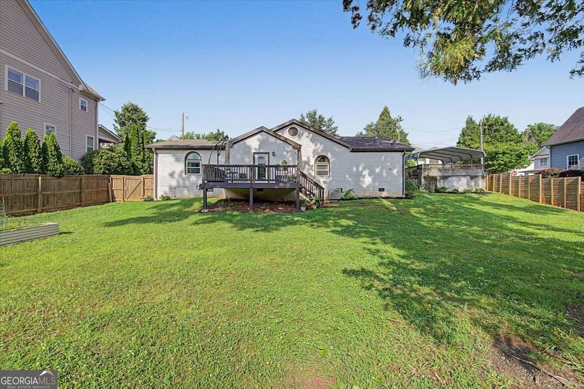 2898 Elizabeth Street Smyrna - Photo 35