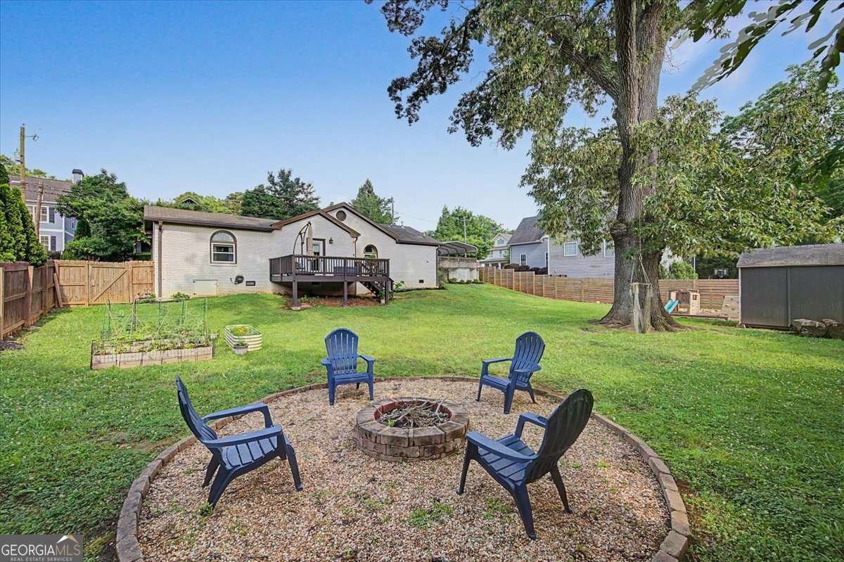 2898 Elizabeth Street Smyrna - Photo 36