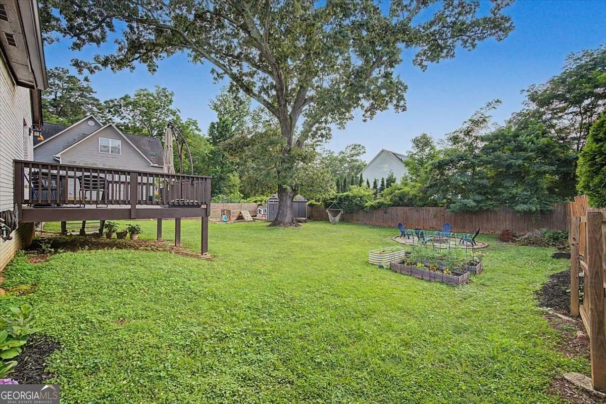 2898 Elizabeth Street Smyrna - Photo 37