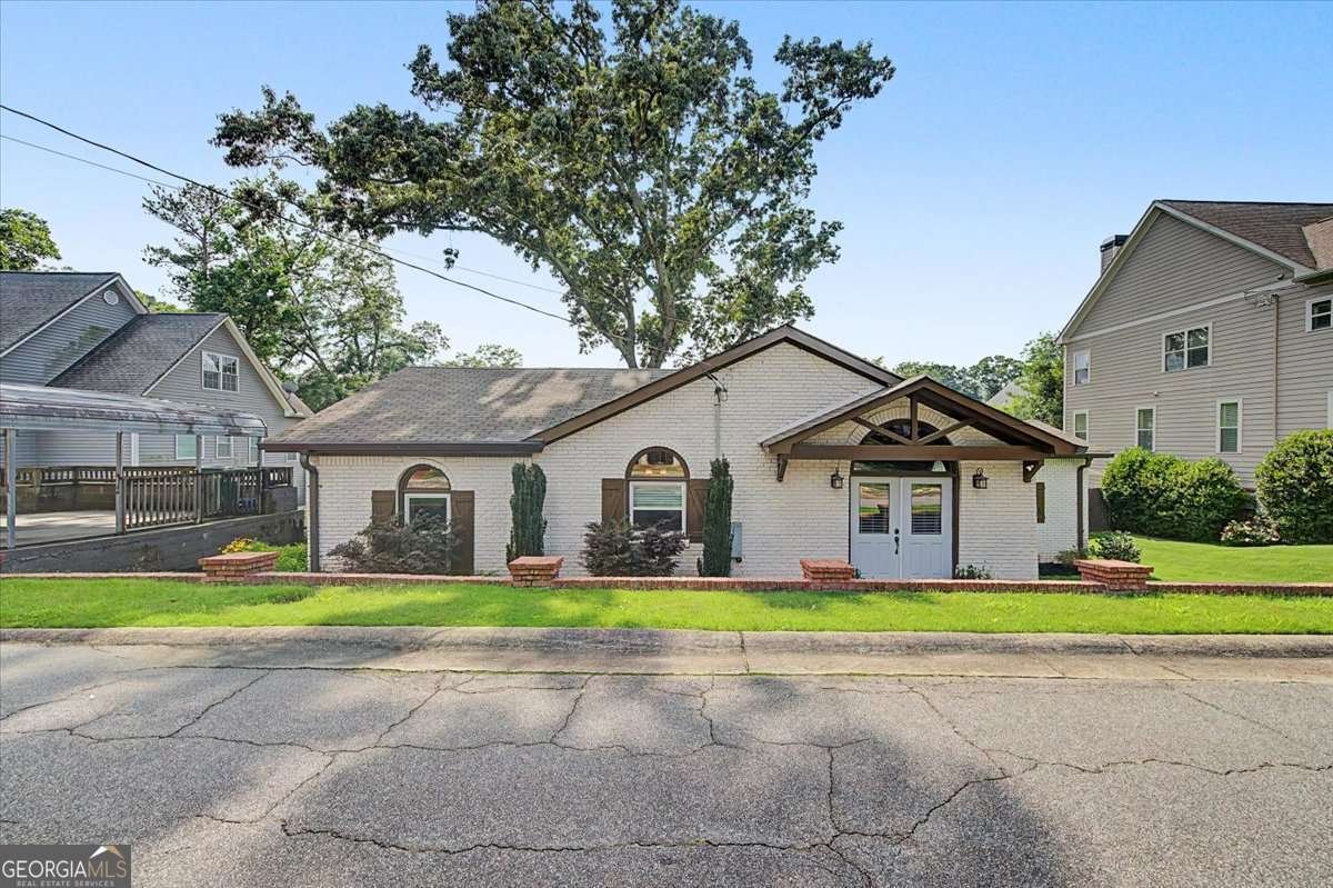 2898 Elizabeth Street Smyrna - Photo 40