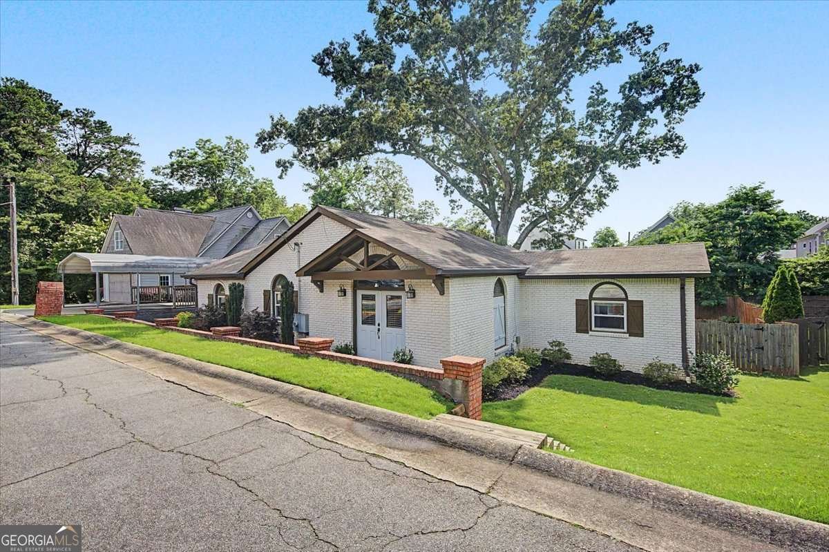 2898 Elizabeth Street Smyrna - Photo 41