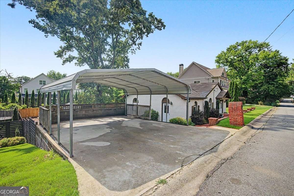 2898 Elizabeth Street Smyrna - Photo 42