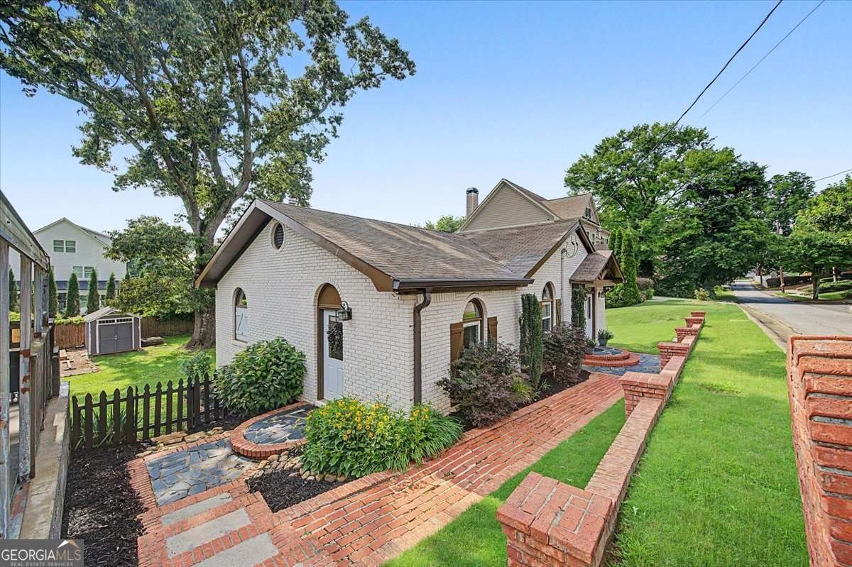 2898 Elizabeth Street Smyrna - Photo 43