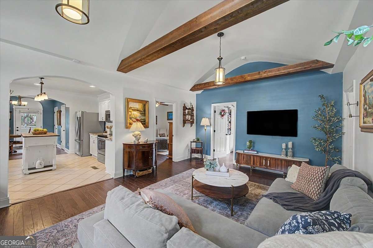 2898 Elizabeth Street Smyrna - Photo 7