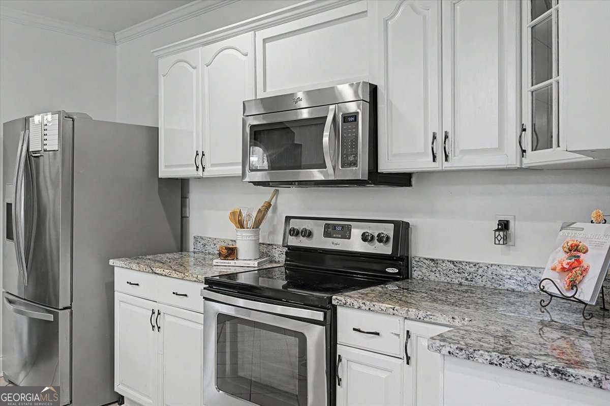 2898 Elizabeth Street Smyrna - Photo 9
