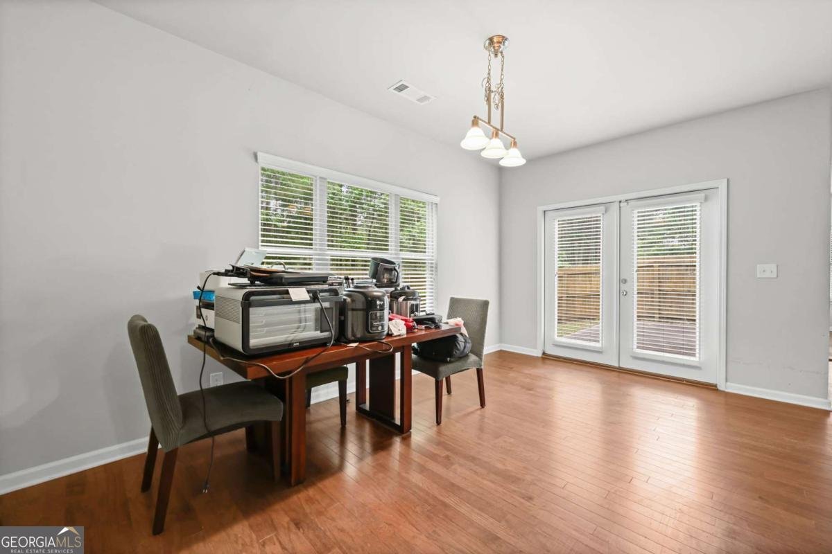 252 Preston Lane Atlanta - Photo 15
