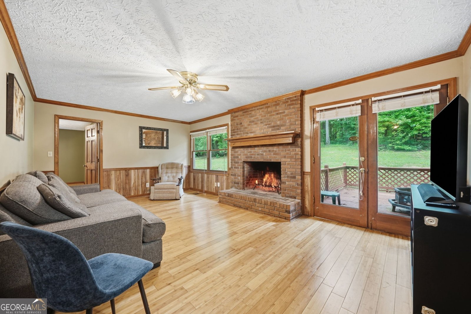 2692 Abbey Ridge Road Conyers - Photo 13