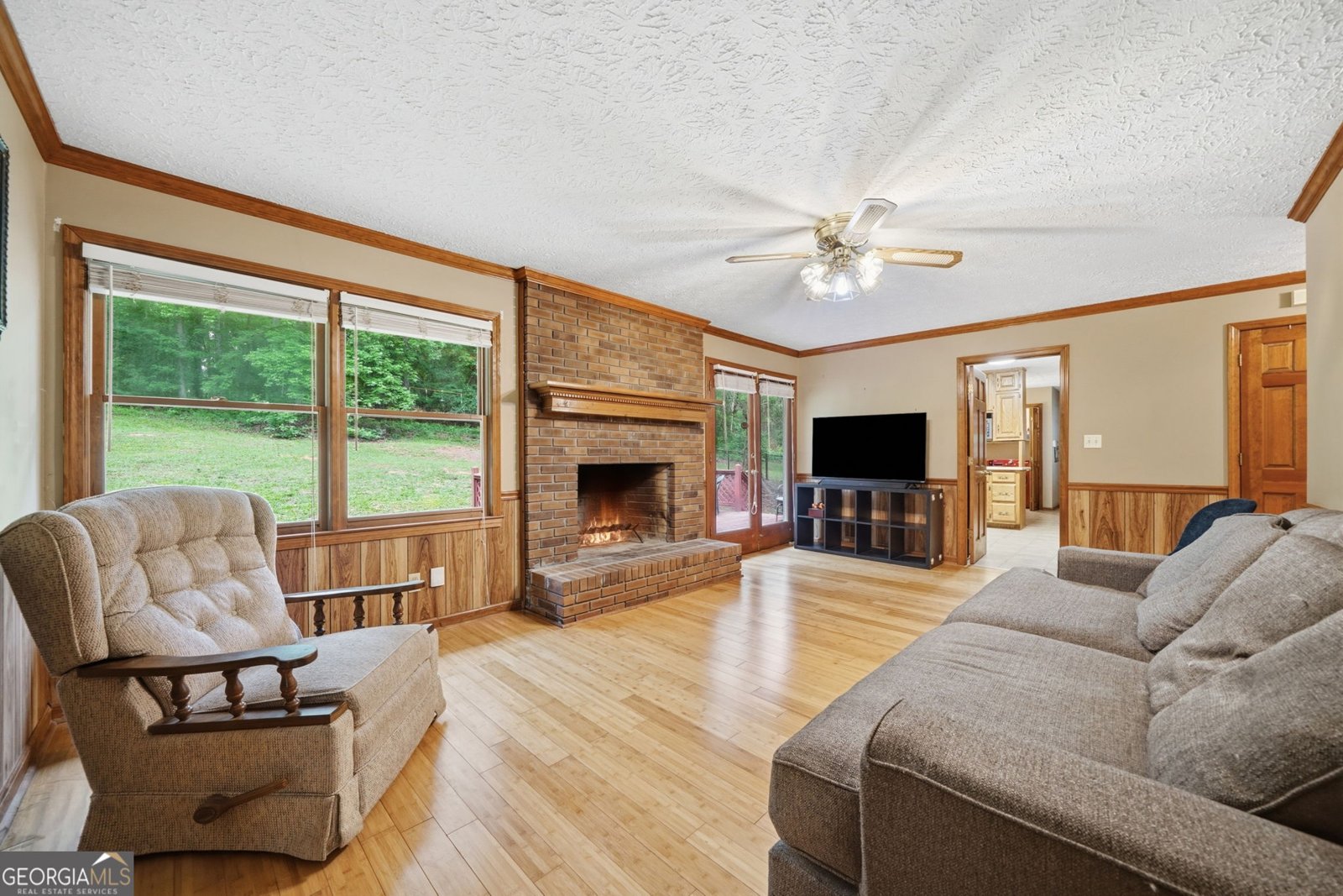2692 Abbey Ridge Road Conyers - Photo 14