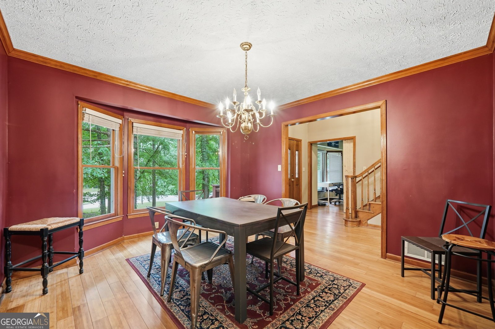 2692 Abbey Ridge Road Conyers - Photo 17