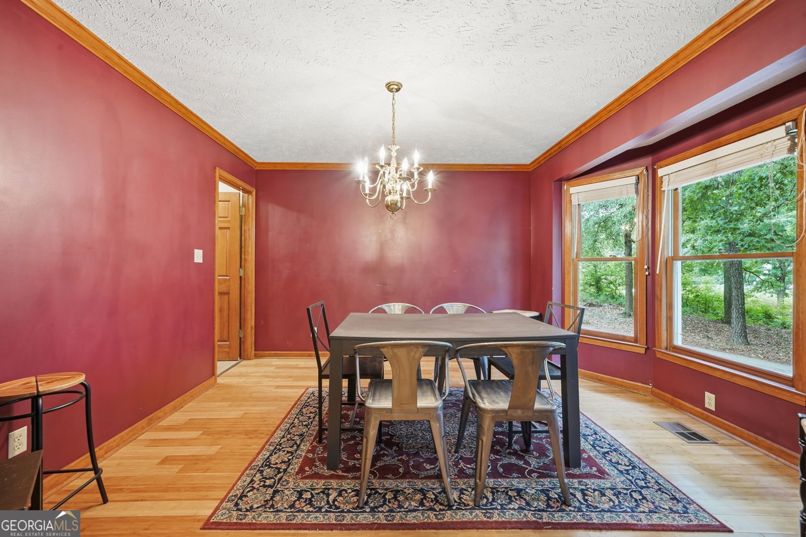 2692 Abbey Ridge Road Conyers - Photo 18