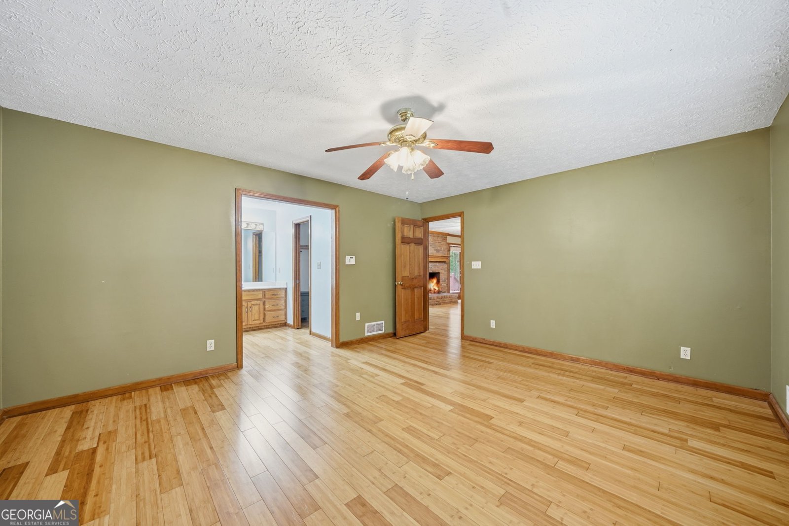 2692 Abbey Ridge Road Conyers - Photo 22