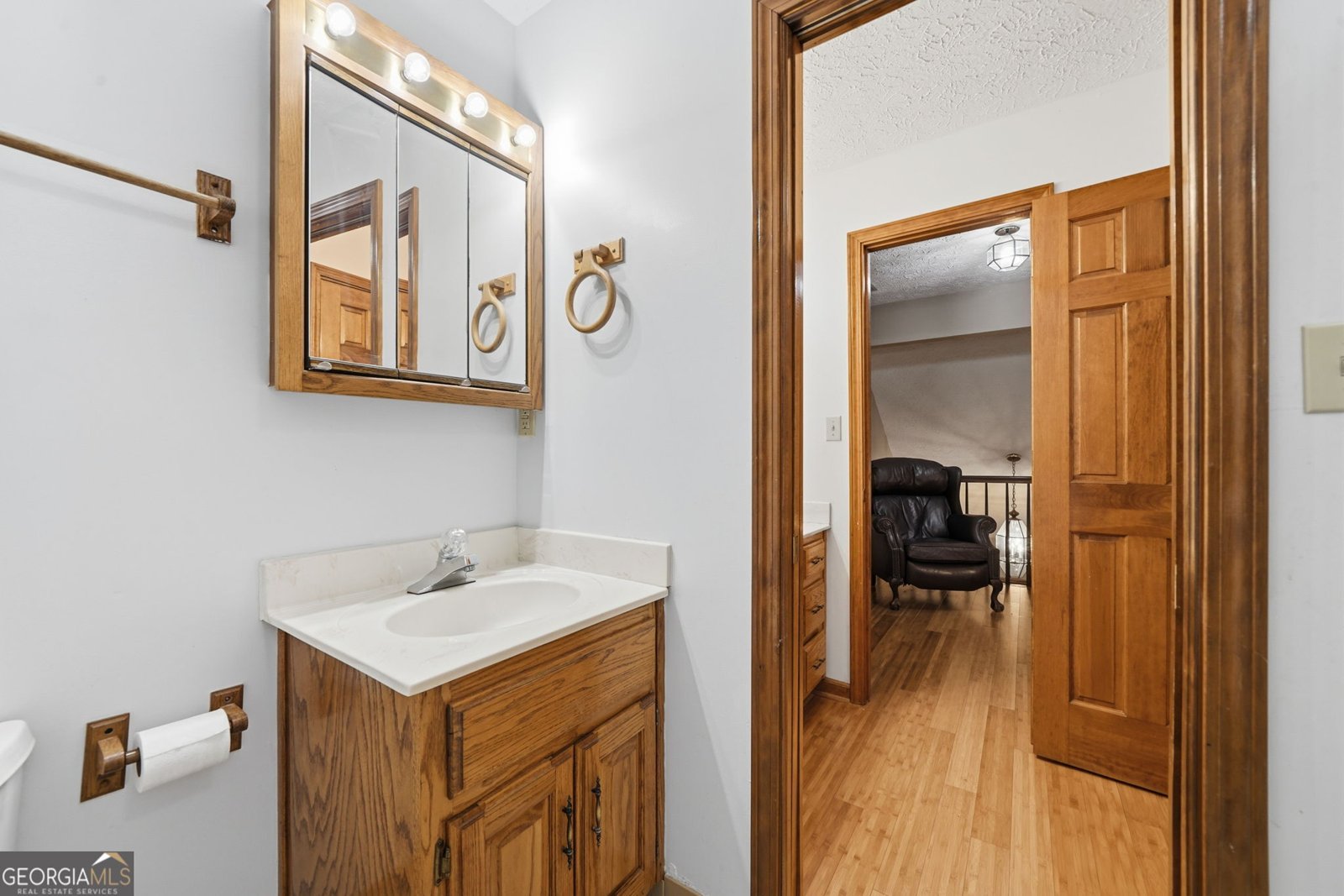 2692 Abbey Ridge Road Conyers - Photo 32