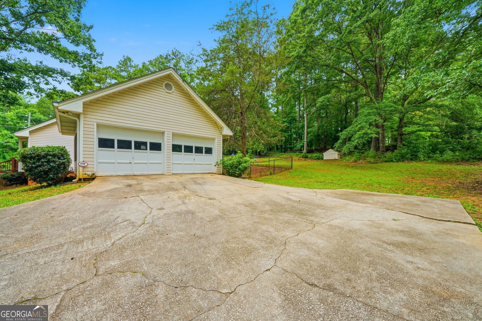 2692 Abbey Ridge Road Conyers - Photo 36