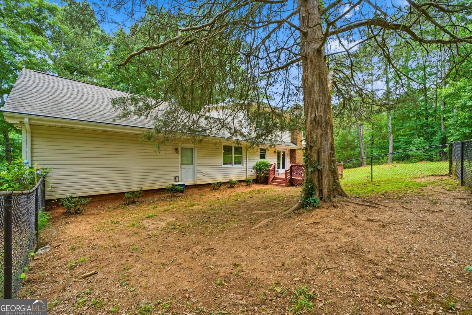 2692 Abbey Ridge Road Conyers - Photo 37