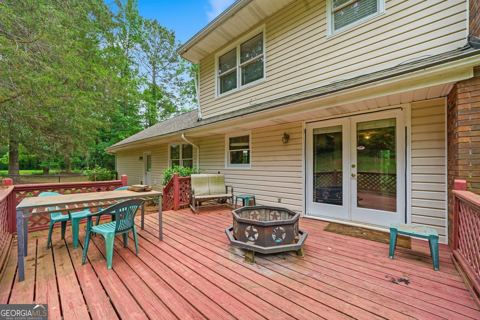 2692 Abbey Ridge Road Conyers - Photo 39
