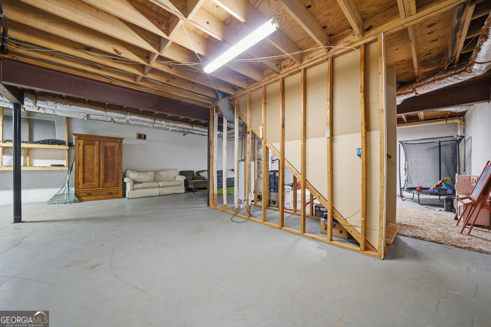 2692 Abbey Ridge Road Conyers - Photo 41