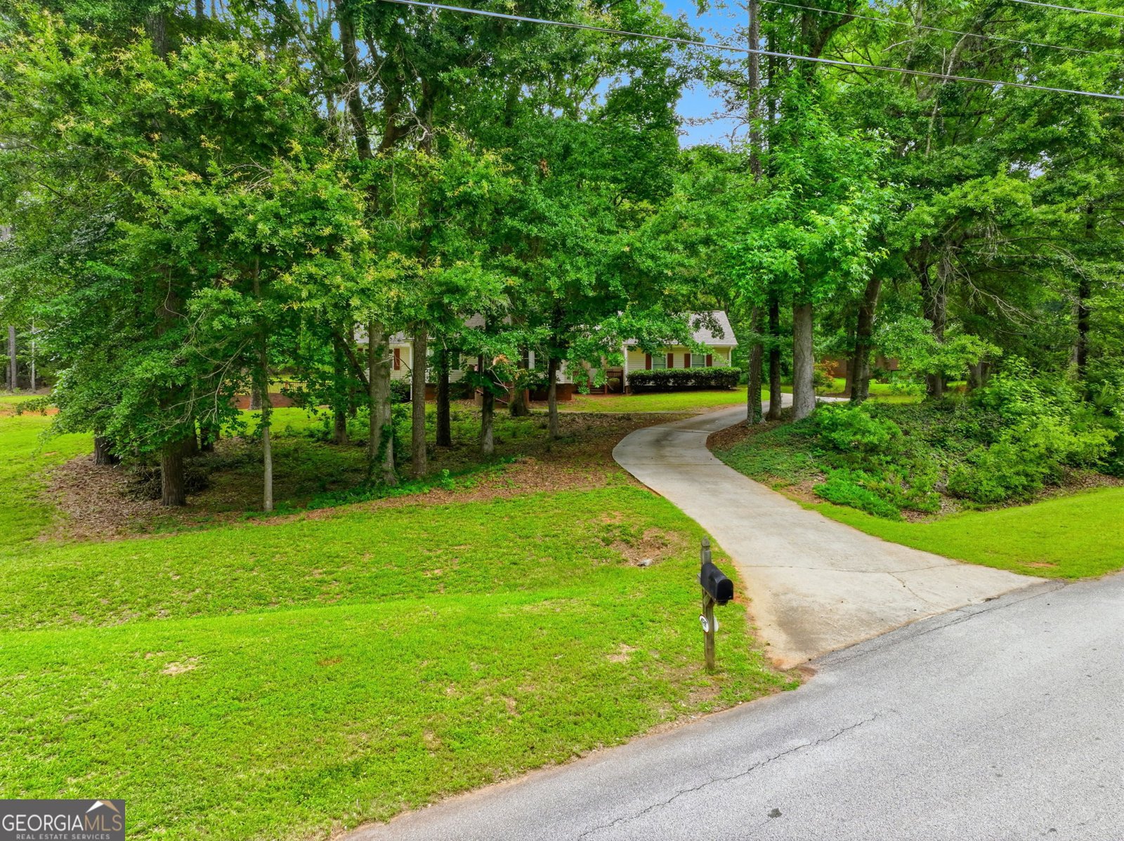 2692 Abbey Ridge Road Conyers - Photo 43