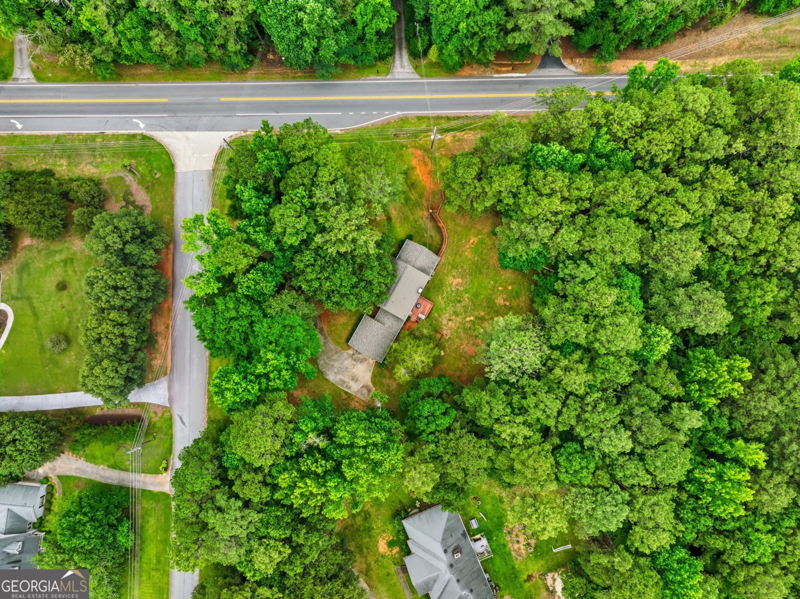 2692 Abbey Ridge Road Conyers - Photo 44