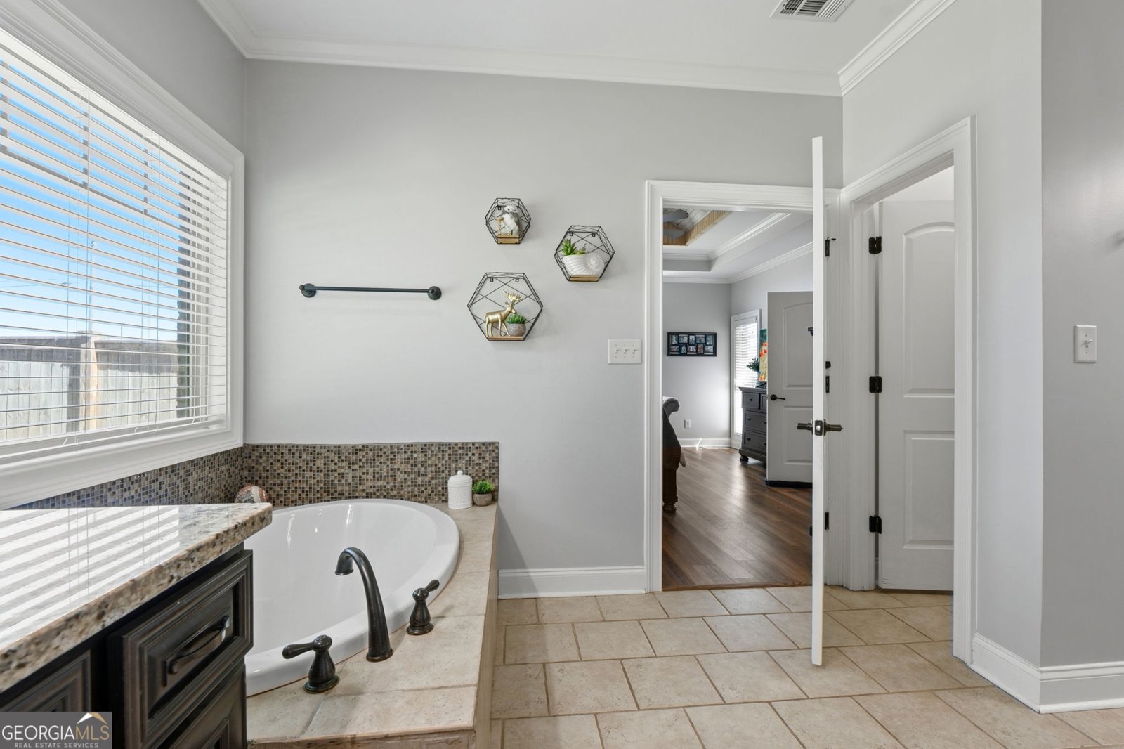 119 Running Creek Drive Warner Robins - Photo 17