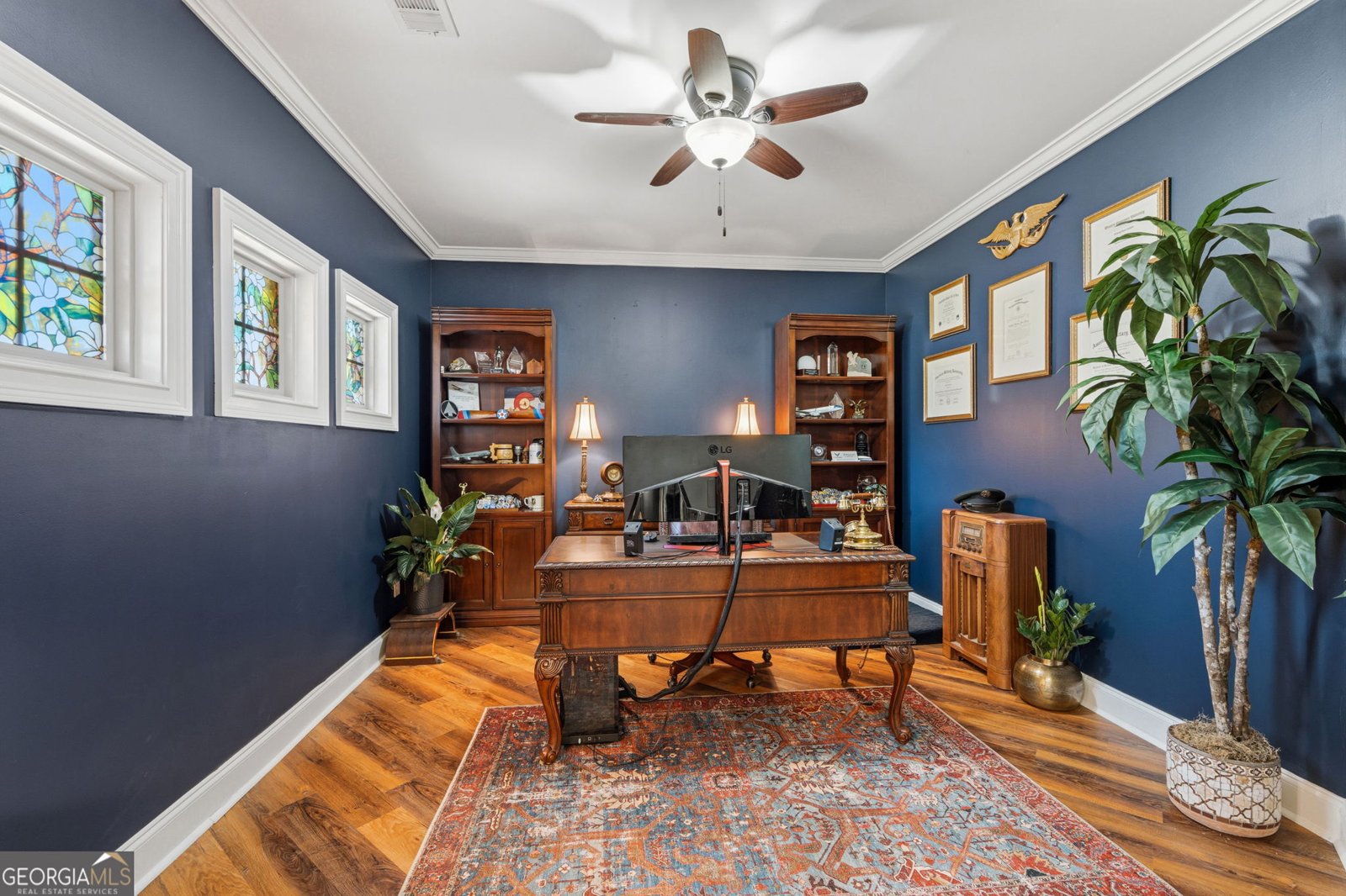 119 Running Creek Drive Warner Robins - Photo 20