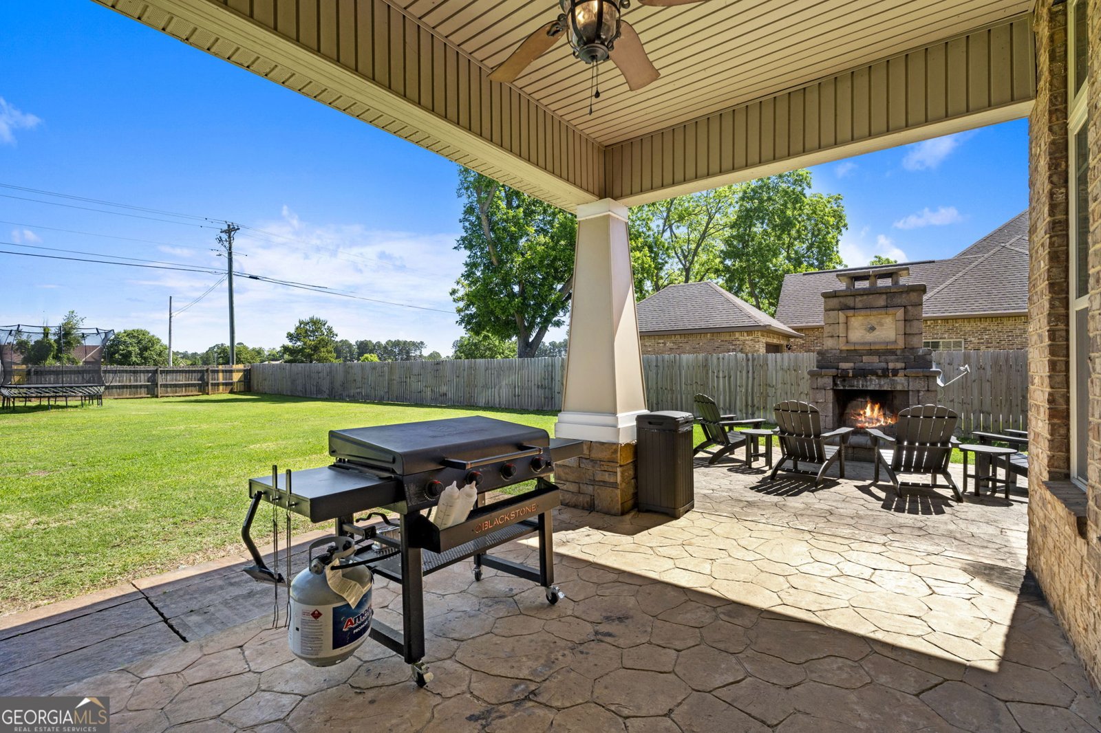 119 Running Creek Drive Warner Robins - Photo 26