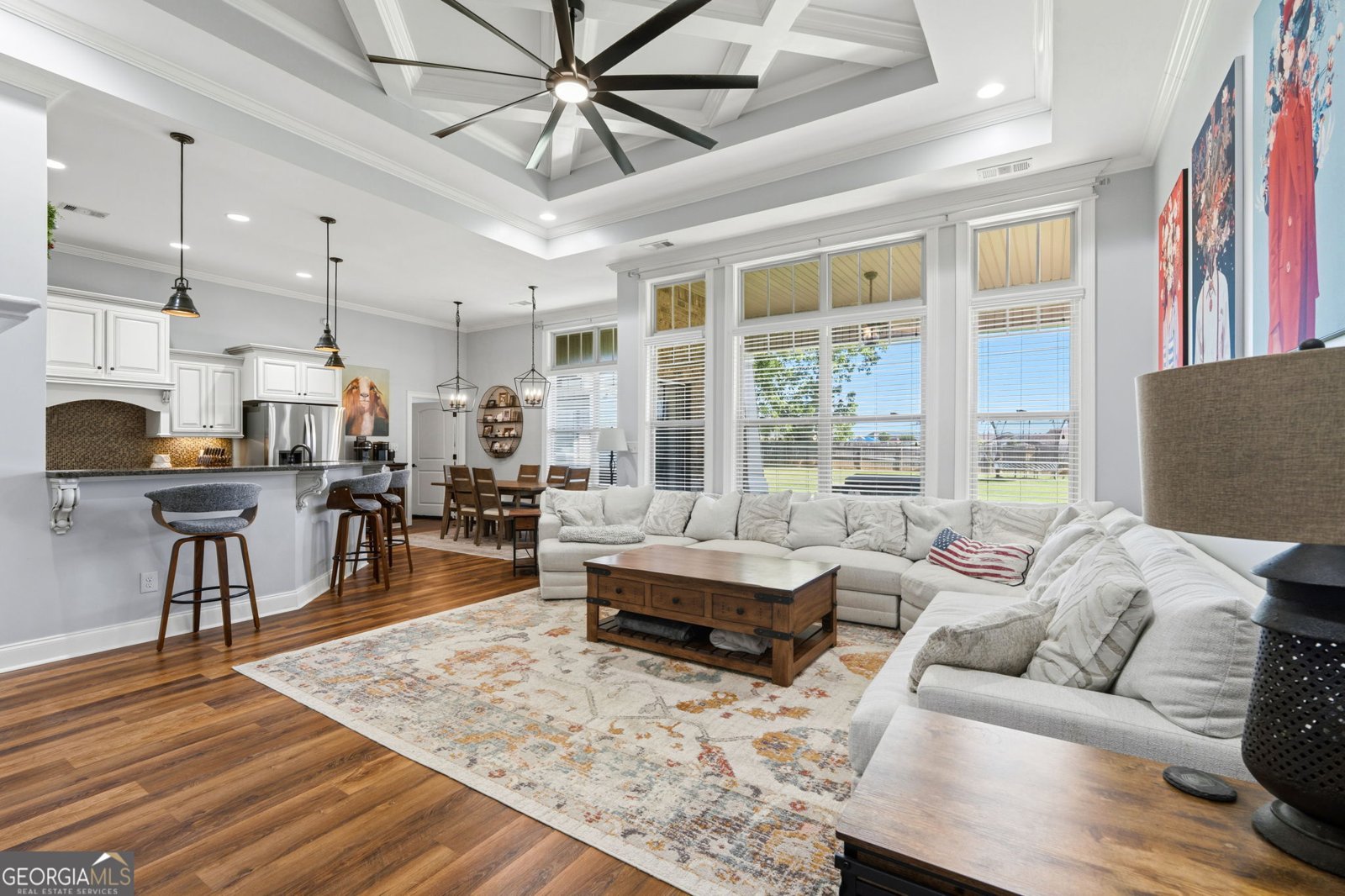 119 Running Creek Drive Warner Robins - Photo 7