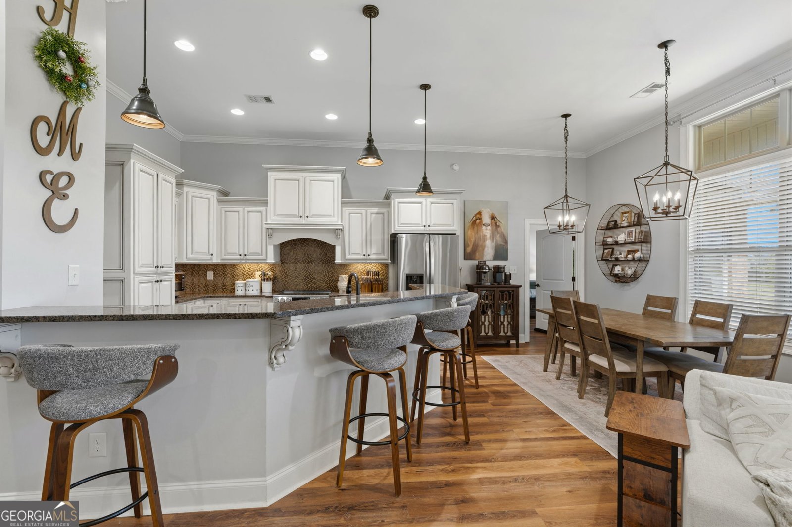 119 Running Creek Drive Warner Robins - Photo 8
