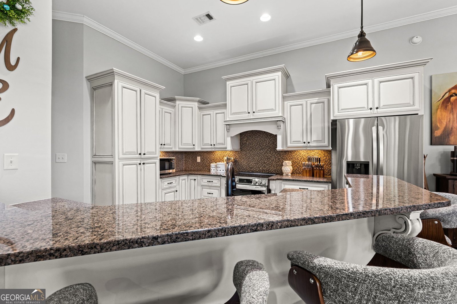119 Running Creek Drive Warner Robins - Photo 9