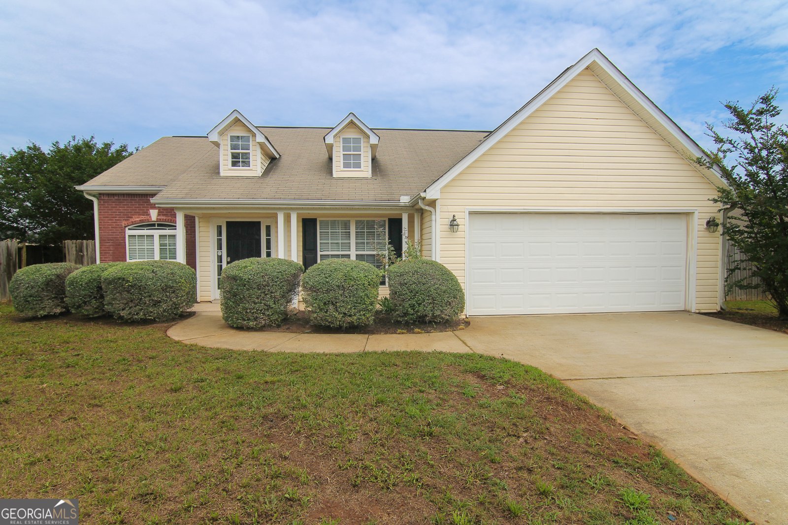 520 Arrie Drive Byron - main photo