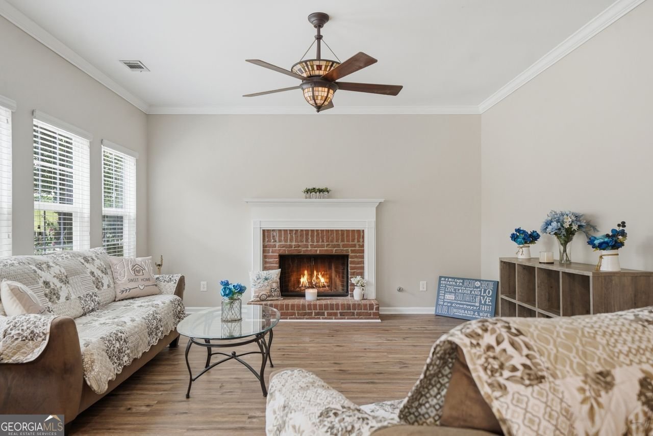 6605 Flagstone Court Cumming - Photo 11