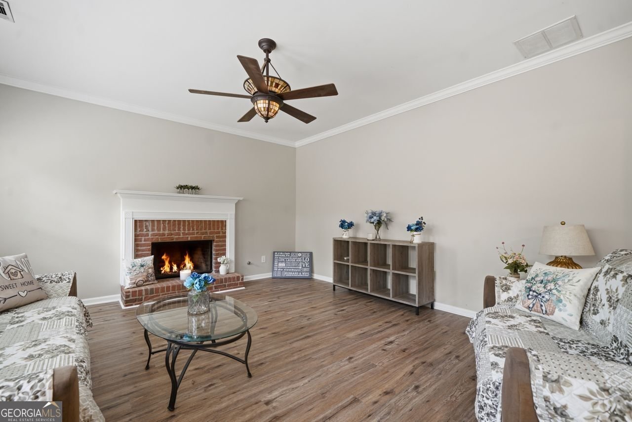 6605 Flagstone Court Cumming - Photo 12