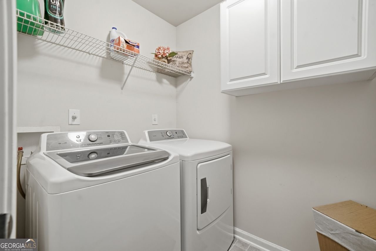 6605 Flagstone Court Cumming - Photo 15