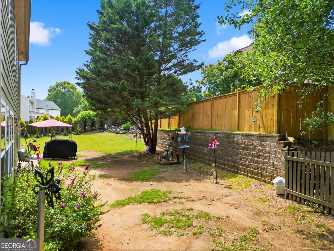 6605 Flagstone Court Cumming - Photo 28