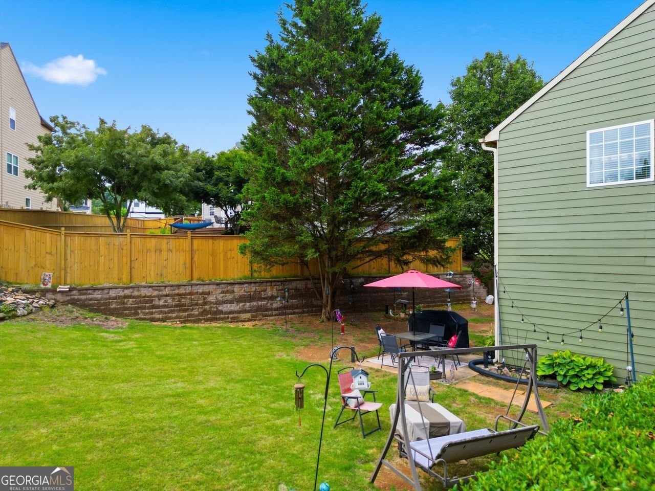 6605 Flagstone Court Cumming - Photo 30