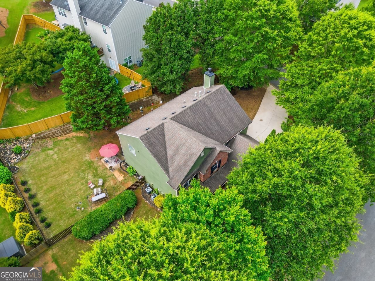6605 Flagstone Court Cumming - Photo 35