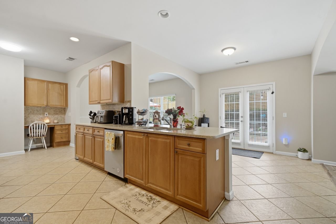 6605 Flagstone Court Cumming - Photo 6