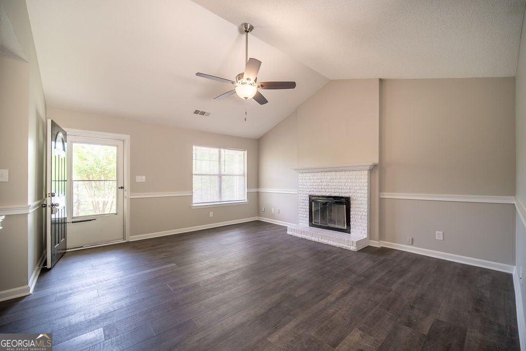 1059 Bridle Creek Drive Flowery Branch - Photo 6